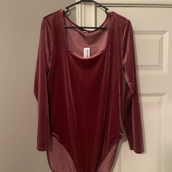 NWT Bodysuit - Picture 1 of 1